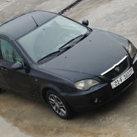 پڕۆتۆن Gen2 ئۆتۆماتیک 2011