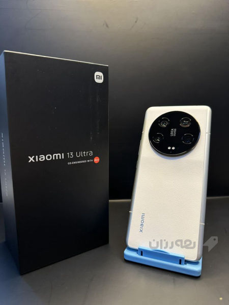xiaomi 13 ultra