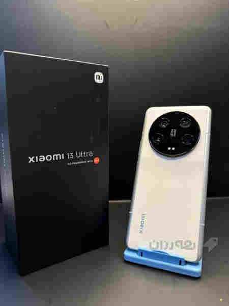 xiaomi 13 ultra