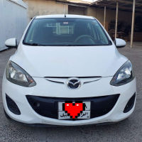 Mazda 2 2013