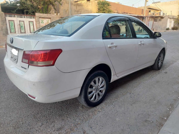 BYD 2014 - 2