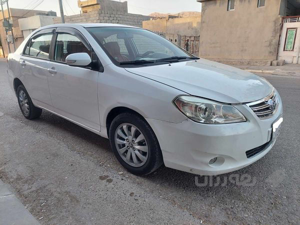 BYD 2014 - 3