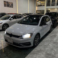 Volkswagen Golf 2020 