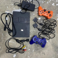 پلەی2  PS2