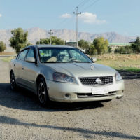 نیسان ئاڵتیما2005