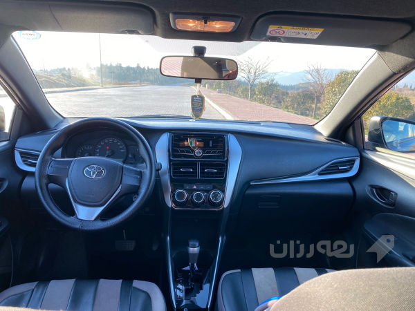 توێتا یارس - 6