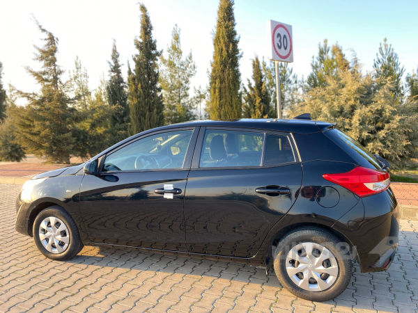 توێتا یارس - 3