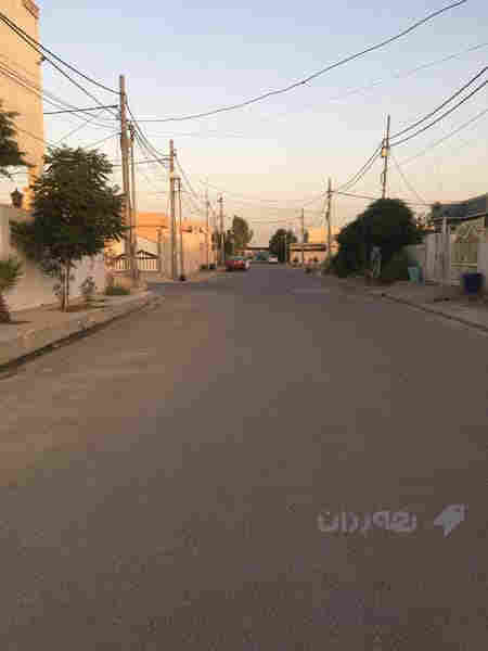 خانوو بۆ کرێ لە ھەولێر - شاري ئاشتي ستي 1  - 4