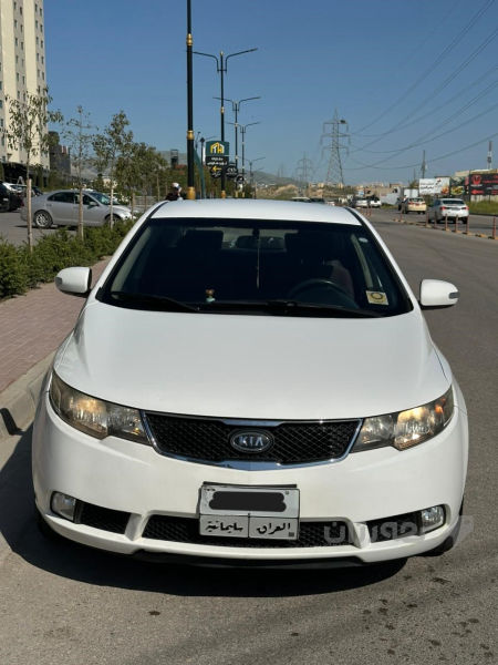 سیراتۆ 2011
