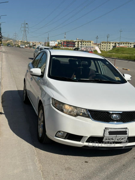 سیراتۆ 2011 - 3