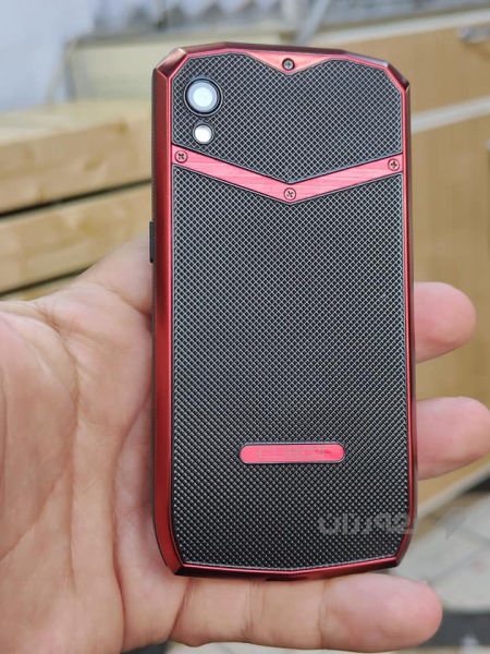 cubot poket - 2