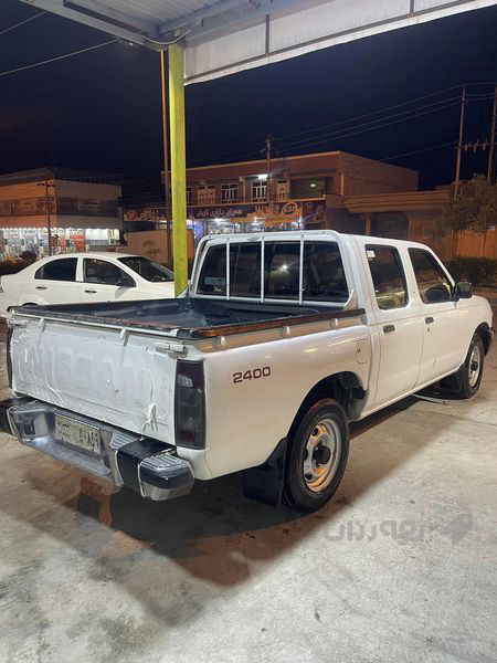 ئه مه سياره بؤ فرؤشتن