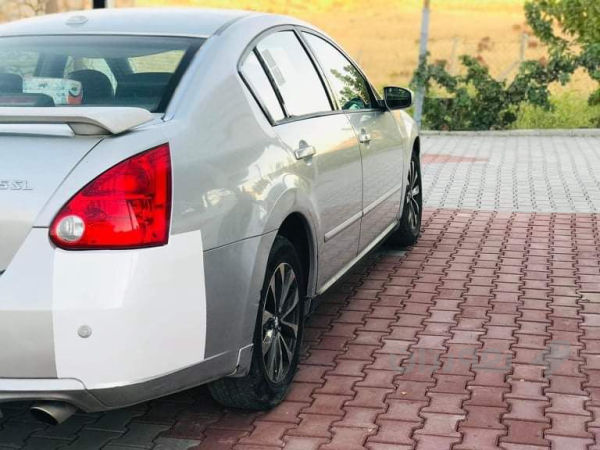 Nissan maxima 2008 - 4