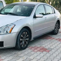 Nissan maxima 2008