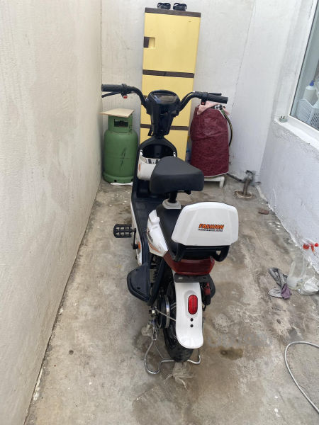 پاسکیلی شەحن 