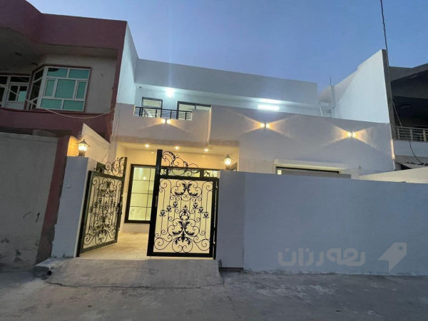#بادارة في مركز مدينة اربيل بسعر مغري 