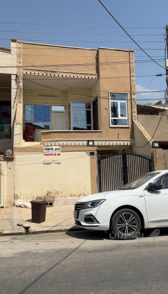 خانوو بۆ فرۆشتن له‌ هه‌ولێر رۆشنبیری