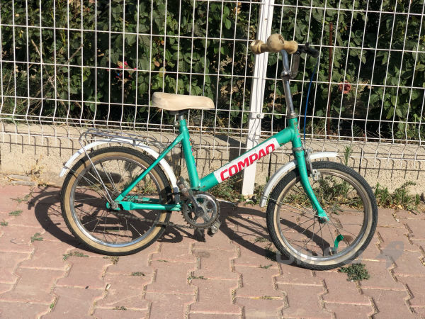 پاسکیلی ئەڵمانی مناڵان - 6