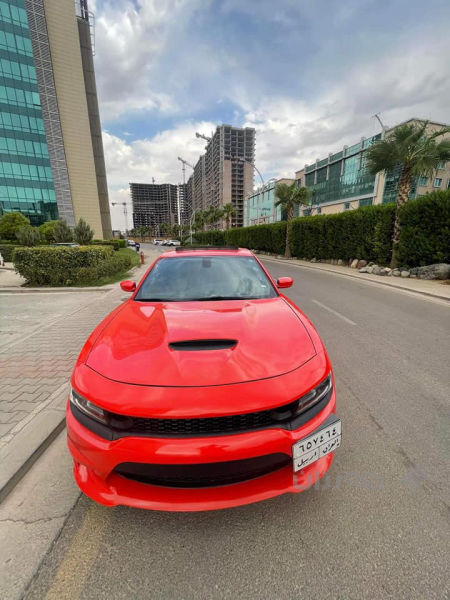 دوج جارجر 2020 
