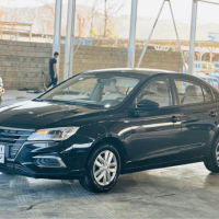MG 2020 ڕەش