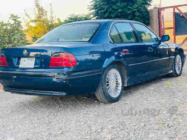 Bmw 2003.728 - 2