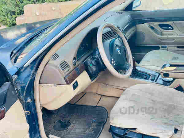 Bmw 2003.728 - 3