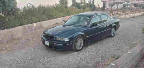 Bmw 2003.728