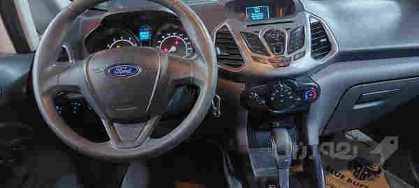 Ford EcoSport  - 5