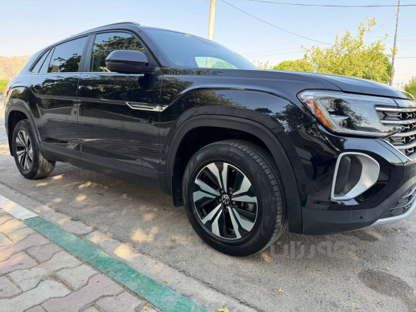 Atlas Cross Sport SE 2024 - 4