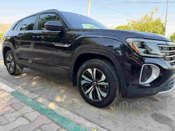 Atlas Cross Sport SE 2024 - 4