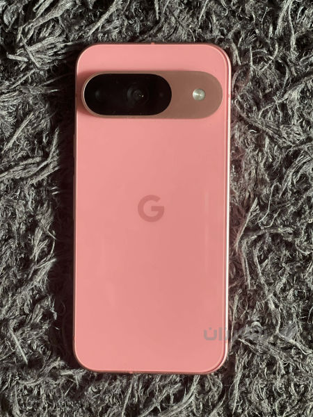 Google pexel 9