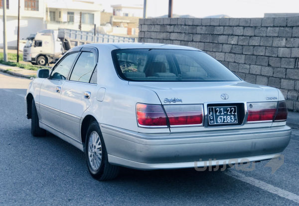 مەلیکە موس 2002 ✅ - 5