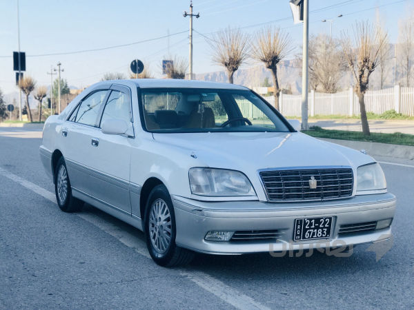 مەلیکە موس 2002 ✅ - 3
