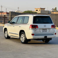 تویتا لاگلۆزەر 2008گێڕعادی