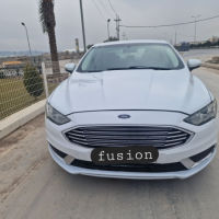 Fusion 2017 se