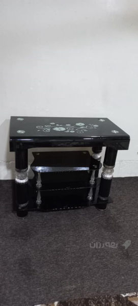 میزی تیفی پاک و بیعه یب 