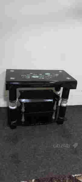 میزی تیفی پاک و بیعه یب 