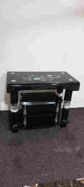 میزی تیفی پاک و بیعه یب  - 2