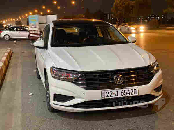 Jeeta volkswagen  - 3