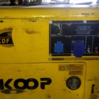 مۆلیدەی 25ئه مپێر