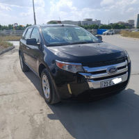 ford edge 2011