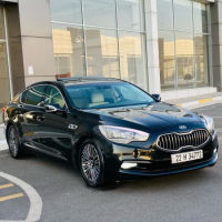  KIA QUORIS 2014