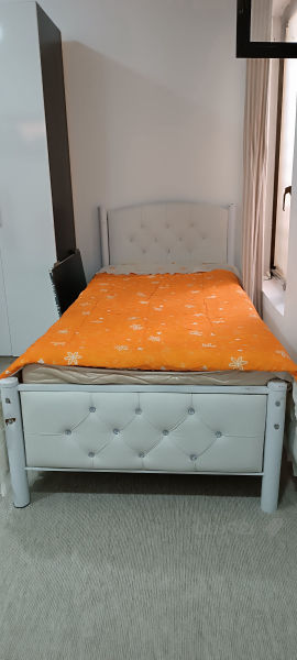 سیسەمی نووستن یەک نەفەری