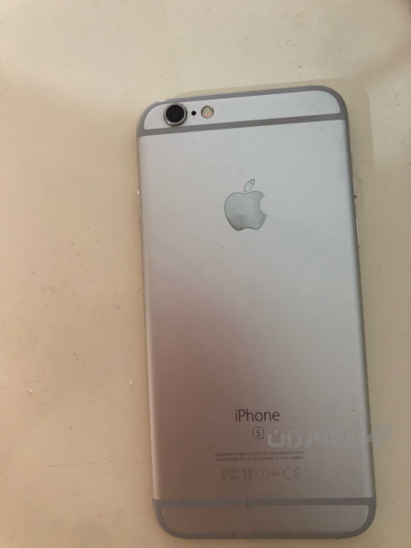 Iphone 6s - 2