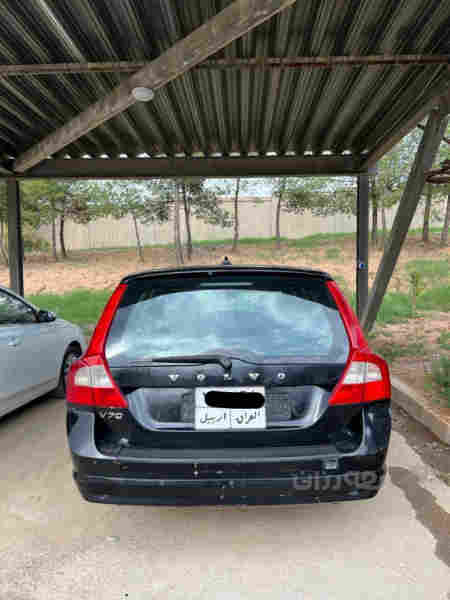 ڤۆڵڤۆ 2013 بێ بۆیاخ - 5