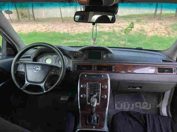 ڤۆڵڤۆ 2013 بێ بۆیاخ - 2