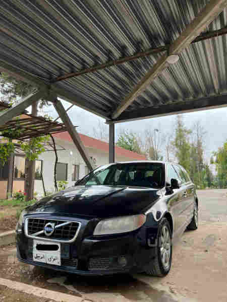 ڤۆڵڤۆ 2013 بێ بۆیاخ