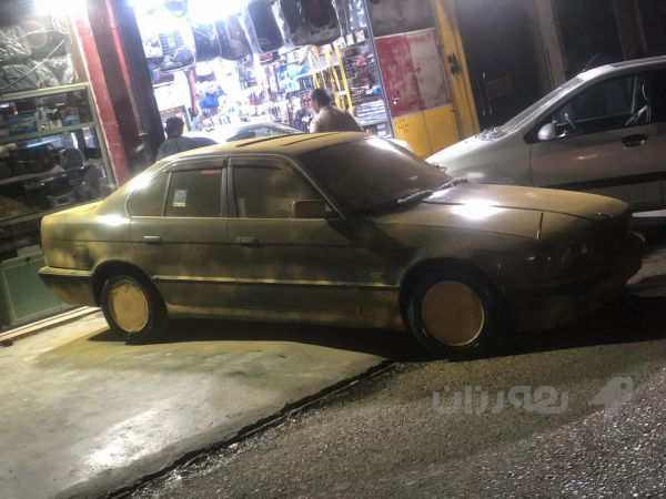 بۆ فرۆشتن 520كەپس گیر عادی 