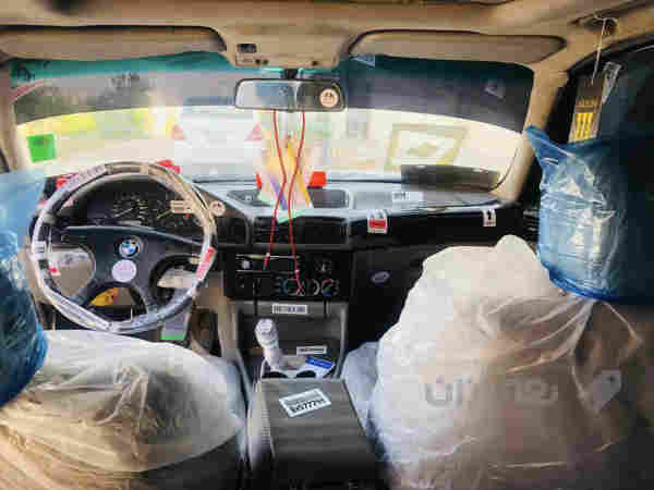 بۆ فرۆشتن 520كەپس گیر عادی  - 2