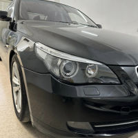 Bmw e60 540i